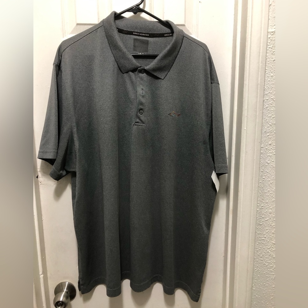 Greg Norman Collection